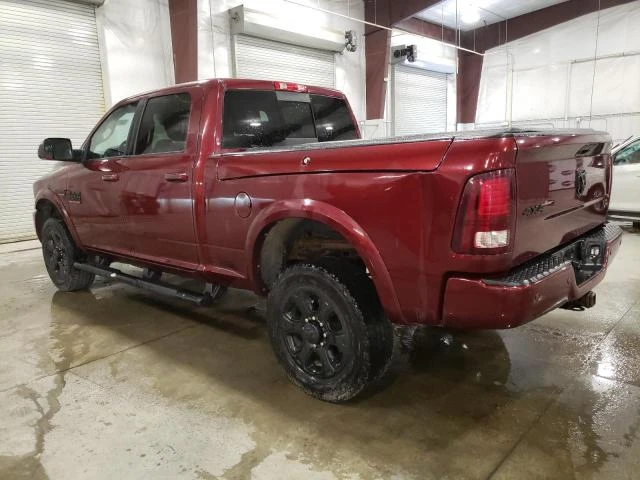 Dodge RAM 2500 LARAMIE, снимка 3 - Автомобили и джипове - 47133683