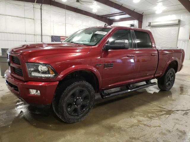 Dodge RAM 2500 LARAMIE, снимка 1 - Автомобили и джипове - 47133683