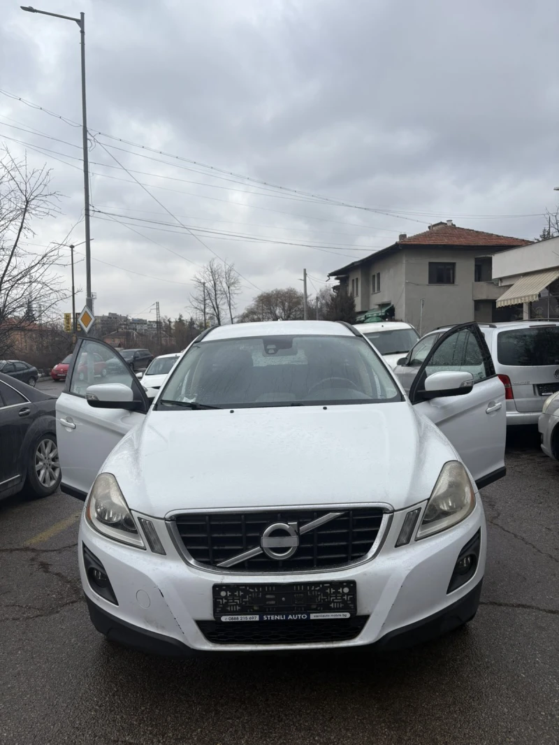 Volvo XC60 - 13999 лв. - 36906344 1
