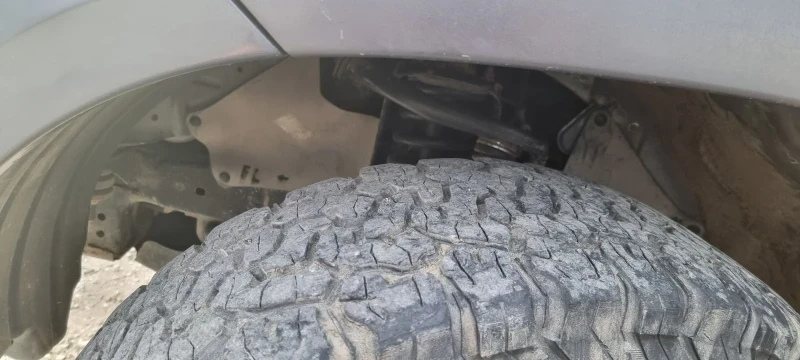 Toyota Land cruiser  - изображение 7