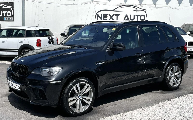BMW X5 4.4I 555HP M PERFORMANCE SWISS - 35990 лв. - 88890929 1