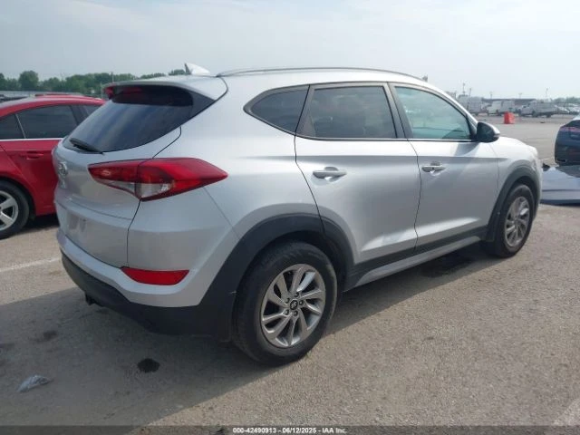 Hyundai Tucson SE PLUS 2.0L * КЛИП НА ДВИГАТЕЛ* * ЛИЗИНГ*  - изображение 4