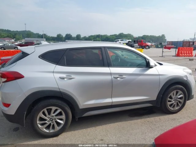 Hyundai Tucson SE PLUS 2.0L * КЛИП НА ДВИГАТЕЛ* * ЛИЗИНГ*  - изображение 7