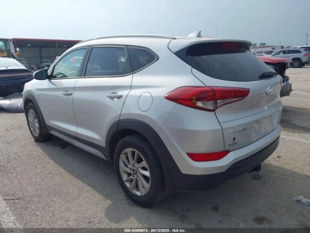 Hyundai Tucson SE PLUS 2.0L * КЛИП НА ДВИГАТЕЛ* * ЛИЗИНГ*  - изображение 3