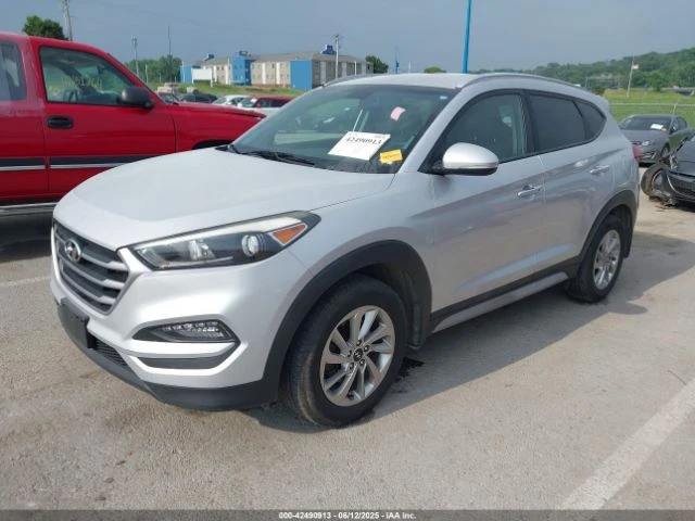 Hyundai Tucson SE PLUS 2.0L * КЛИП НА ДВИГАТЕЛ* * ЛИЗИНГ*  - изображение 2