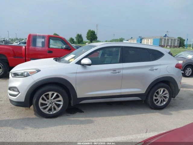 Hyundai Tucson SE PLUS 2.0L * КЛИП НА ДВИГАТЕЛ* * ЛИЗИНГ*  - изображение 8
