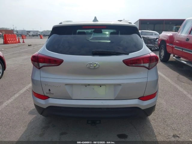 Hyundai Tucson SE PLUS 2.0L * КЛИП НА ДВИГАТЕЛ* * ЛИЗИНГ*  - изображение 6
