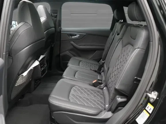 Audi Q7 50 TDI Quattro = S-line = 7 Seats Гаранция, снимка 11 - Автомобили и джипове - 55477533