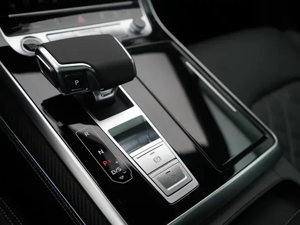 Audi Q7 50 TDI Quattro = S-line = 7 Seats Гаранция, снимка 9 - Автомобили и джипове - 55477533