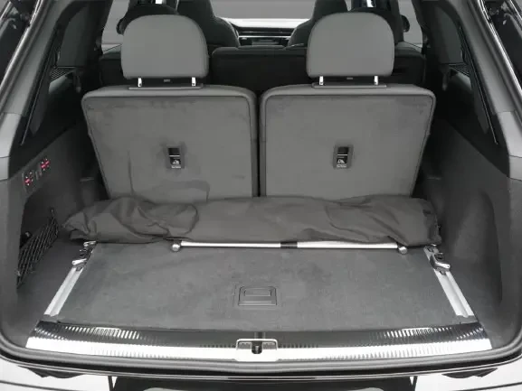 Audi Q7 50 TDI Quattro = S-line = 7 Seats Гаранция, снимка 13 - Автомобили и джипове - 55477533
