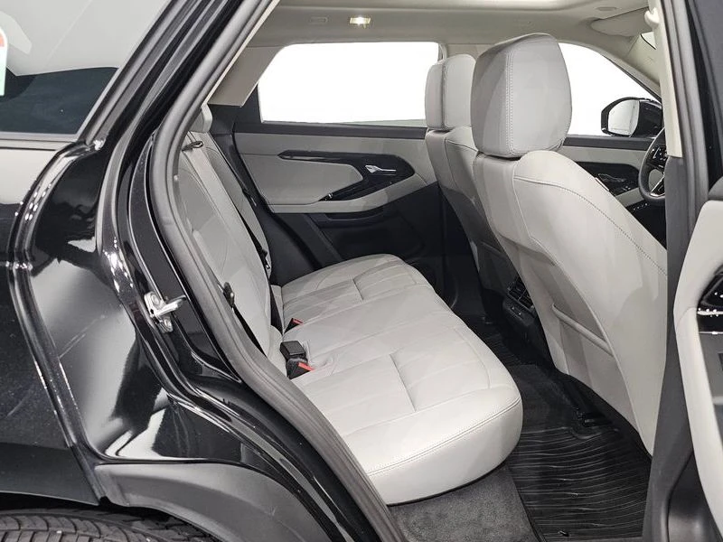 Land Rover Range Rover Evoque 2.0 Automatic, снимка 12 - Автомобили и джипове - 55930751