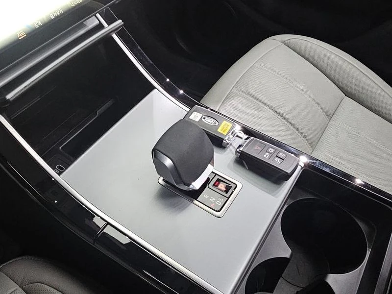 Land Rover Range Rover Evoque 2.0 Automatic, снимка 9 - Автомобили и джипове - 55930751