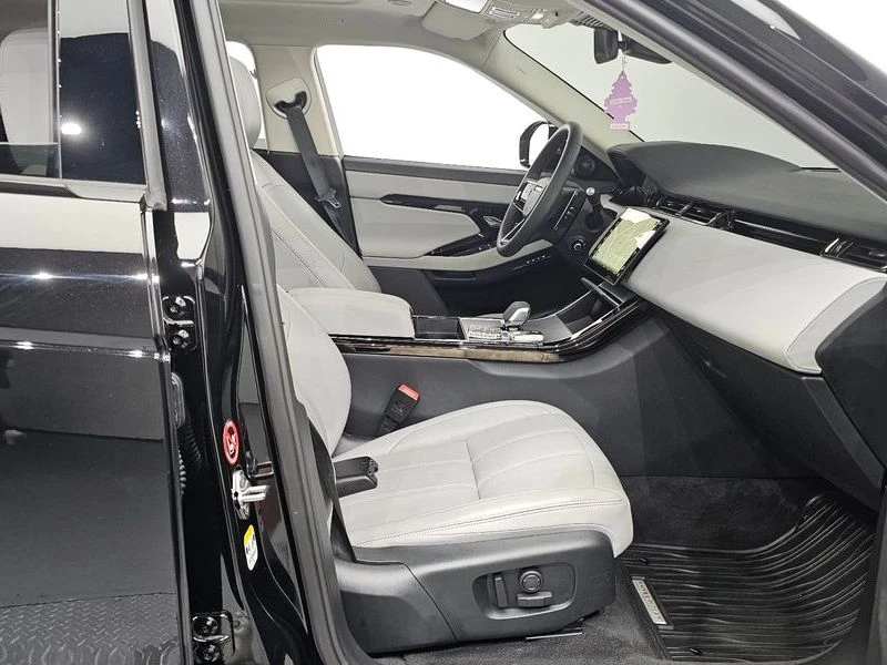 Land Rover Range Rover Evoque 2.0 Automatic, снимка 11 - Автомобили и джипове - 55930751
