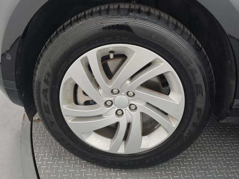 Land Rover Range Rover Evoque 2.0 Automatic, снимка 5 - Автомобили и джипове - 55930751