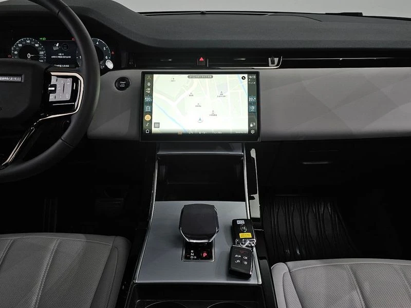 Land Rover Range Rover Evoque 2.0 Automatic, снимка 14 - Автомобили и джипове - 55930751