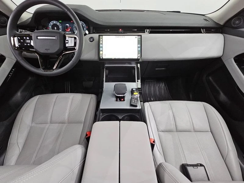 Land Rover Range Rover Evoque 2.0 Automatic, снимка 7 - Автомобили и джипове - 55930751
