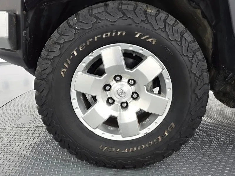 Toyota Fj cruiser  4Wd V6 | Mobile.bg � ����������� 6