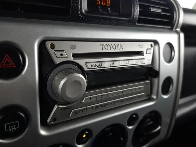 Toyota Fj cruiser  4Wd V6 | Mobile.bg � ����������� 14