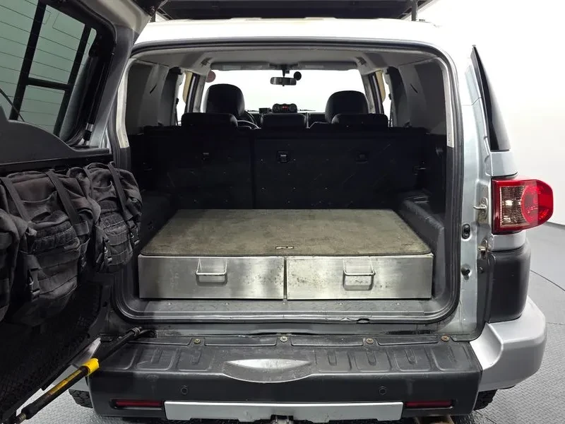 Toyota Fj cruiser  4Wd V6 | Mobile.bg � ����������� 16