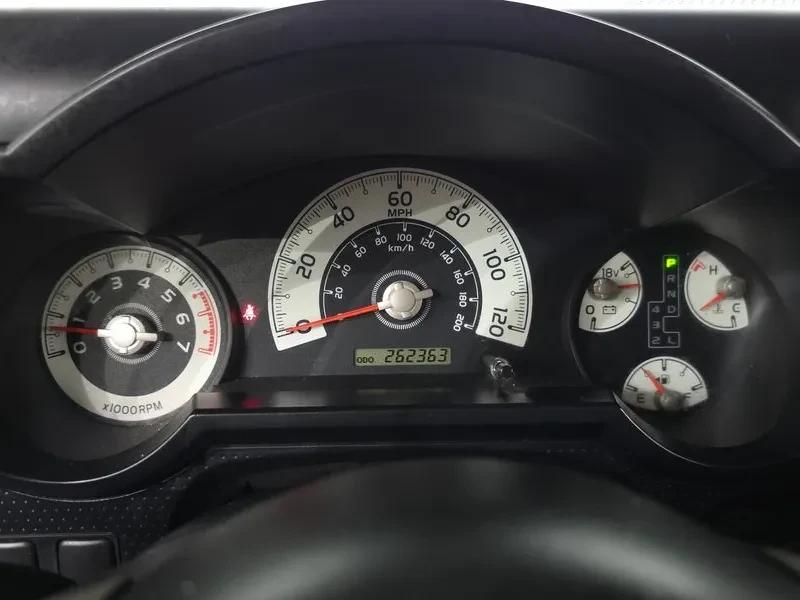 Toyota Fj cruiser  4Wd V6 | Mobile.bg � ����������� 9