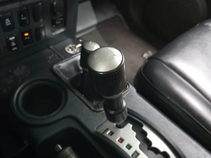 Toyota Fj cruiser  4Wd V6 | Mobile.bg � ����������� 10