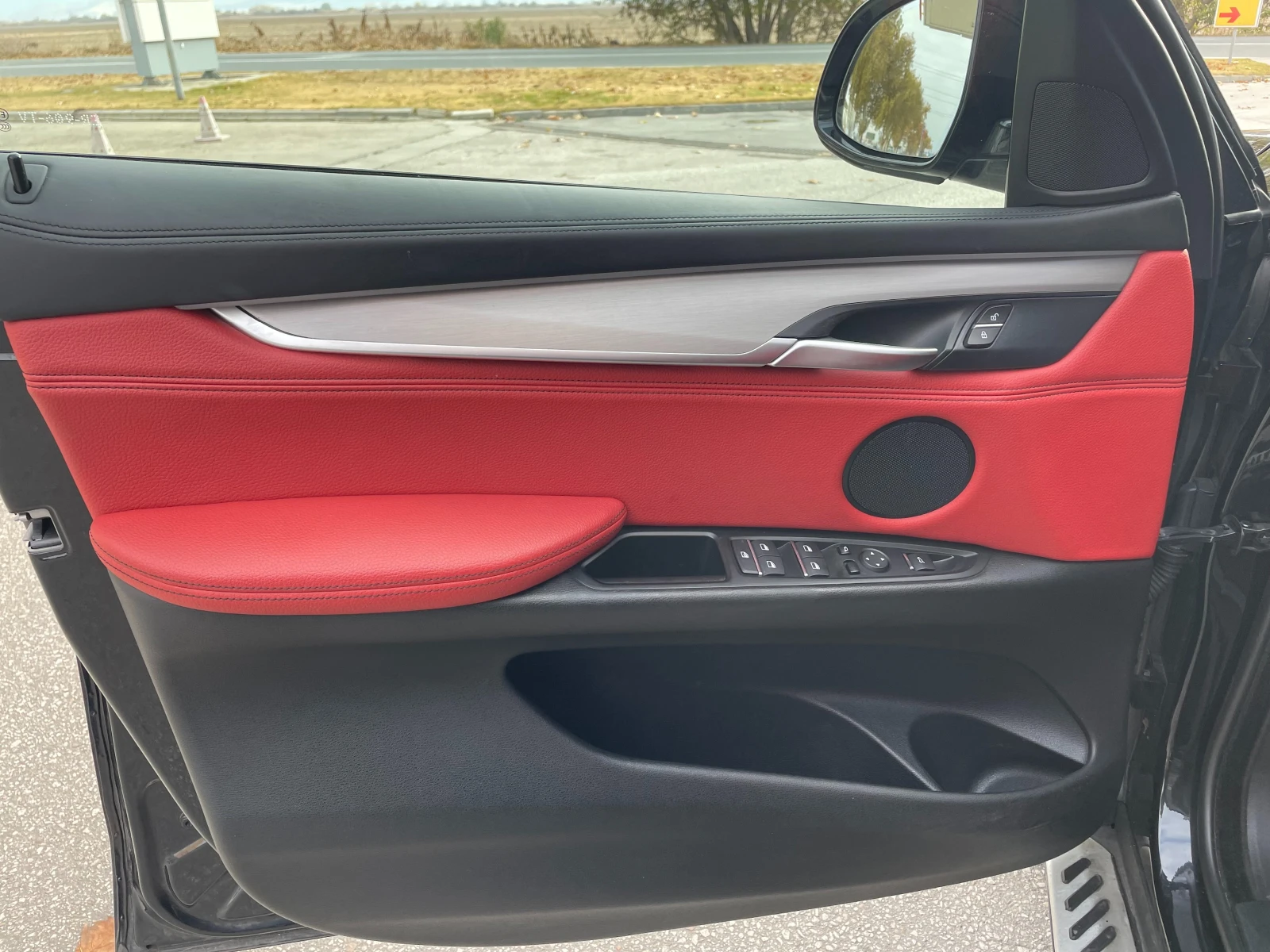 BMW X6 2018-SPORT-RECARO-HEAD UP-PANORAMA-KEYLESS GO | Mobile.bg — изображение 17
