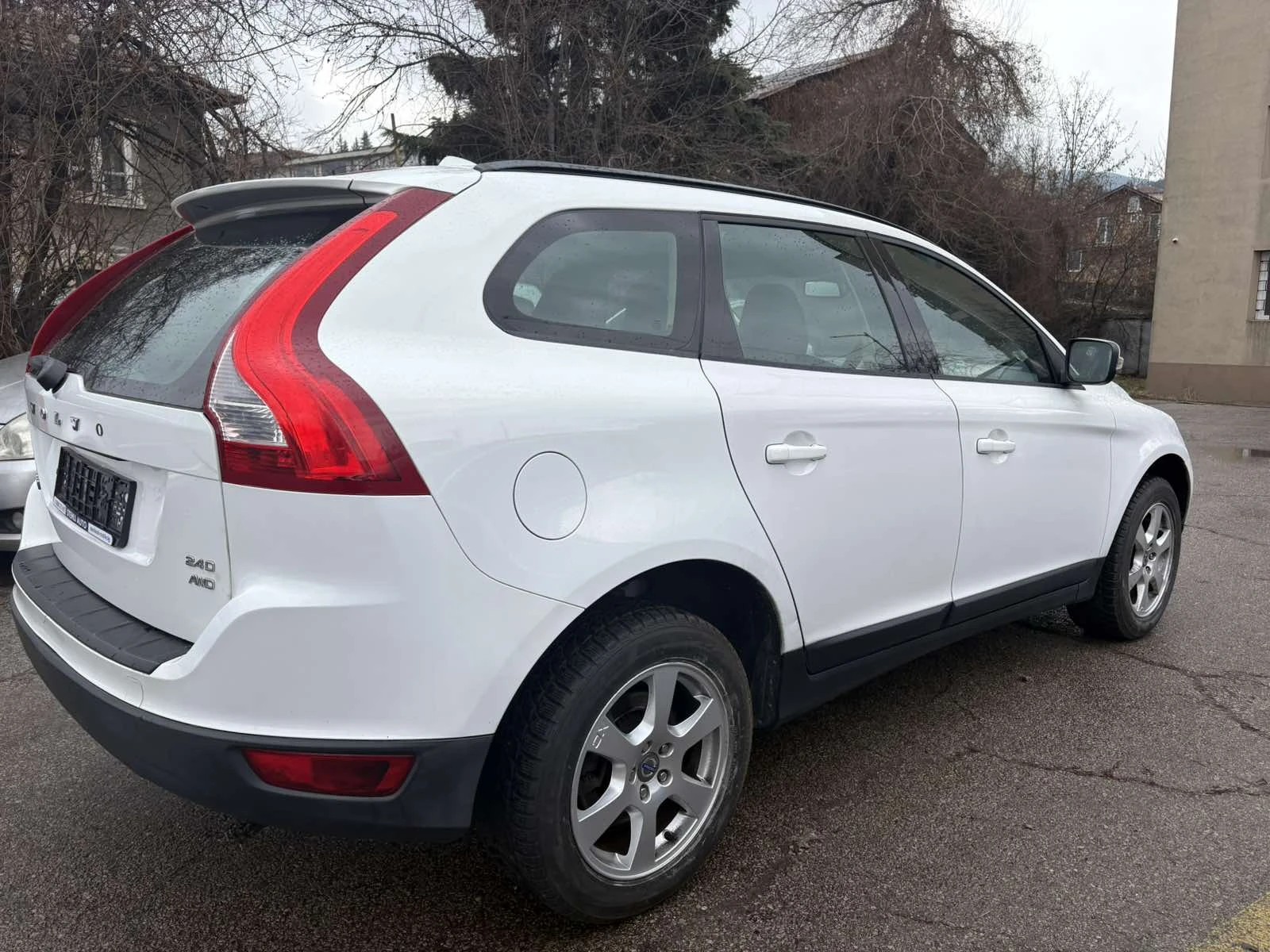 Volvo XC60  - изображение 4