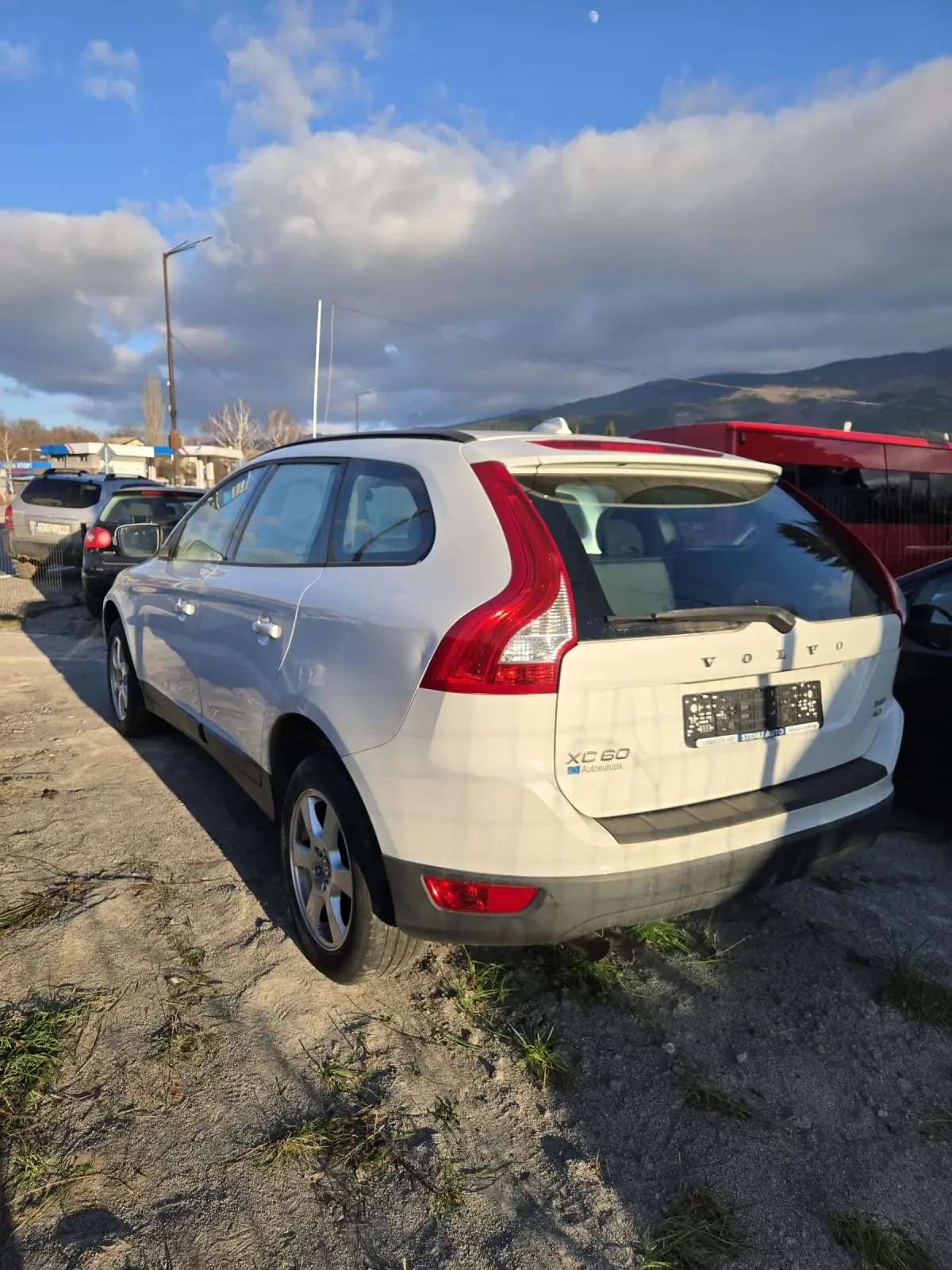 Volvo XC60  - изображение 6