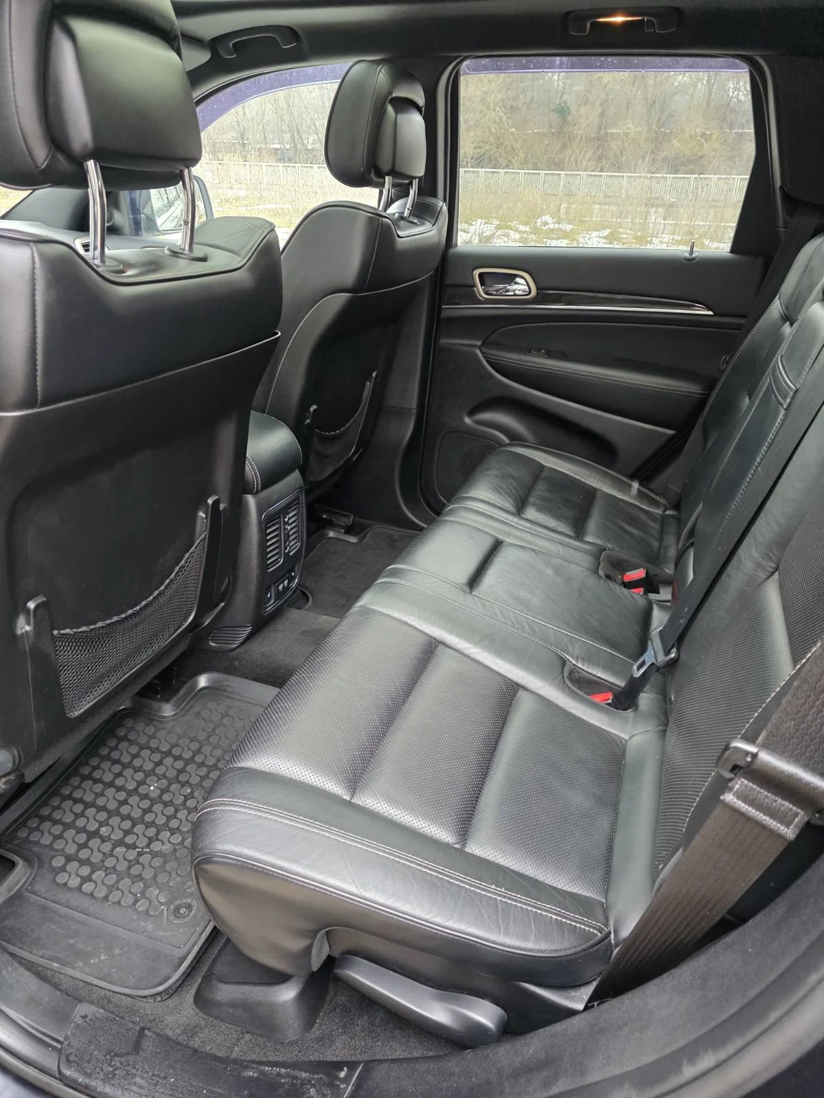 Jeep Cherokee  - изображение 4