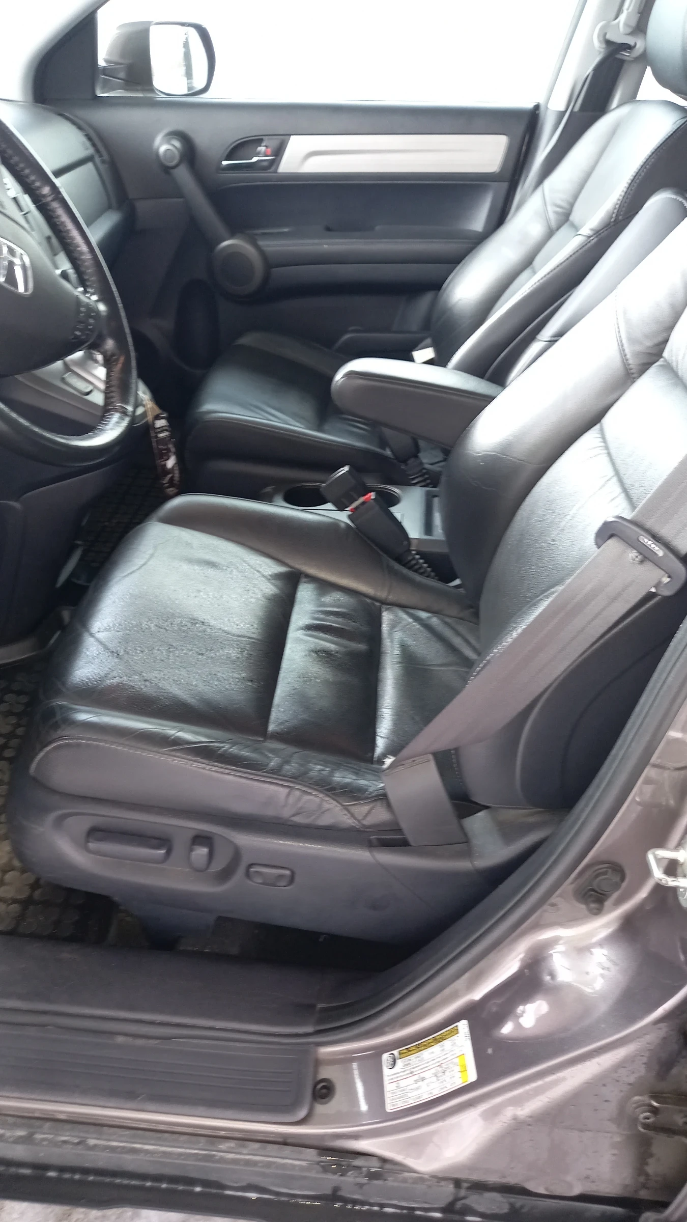 Honda Cr-v CRV III, AWD - изображение 9