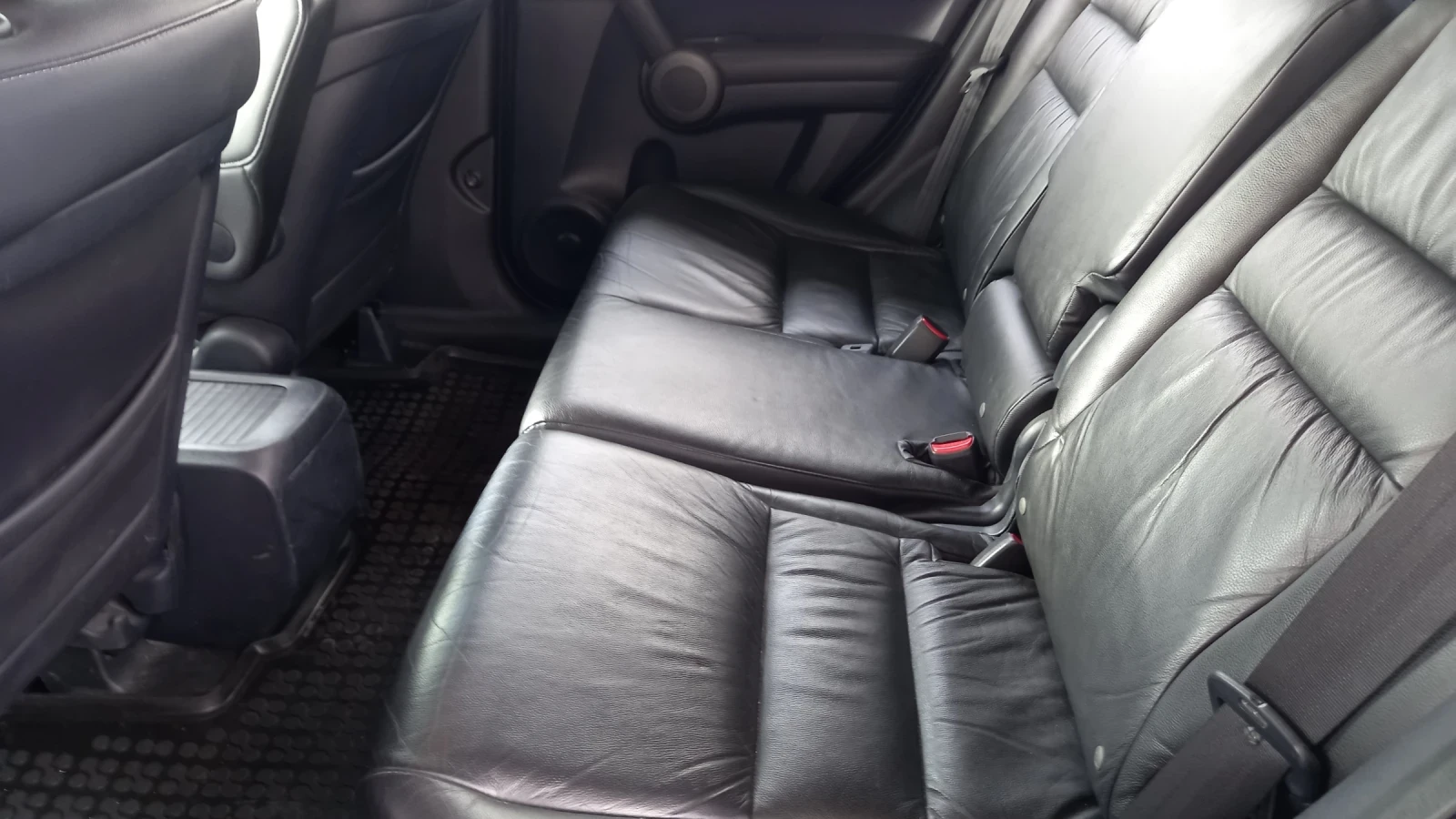 Honda Cr-v CRV III, AWD - изображение 8