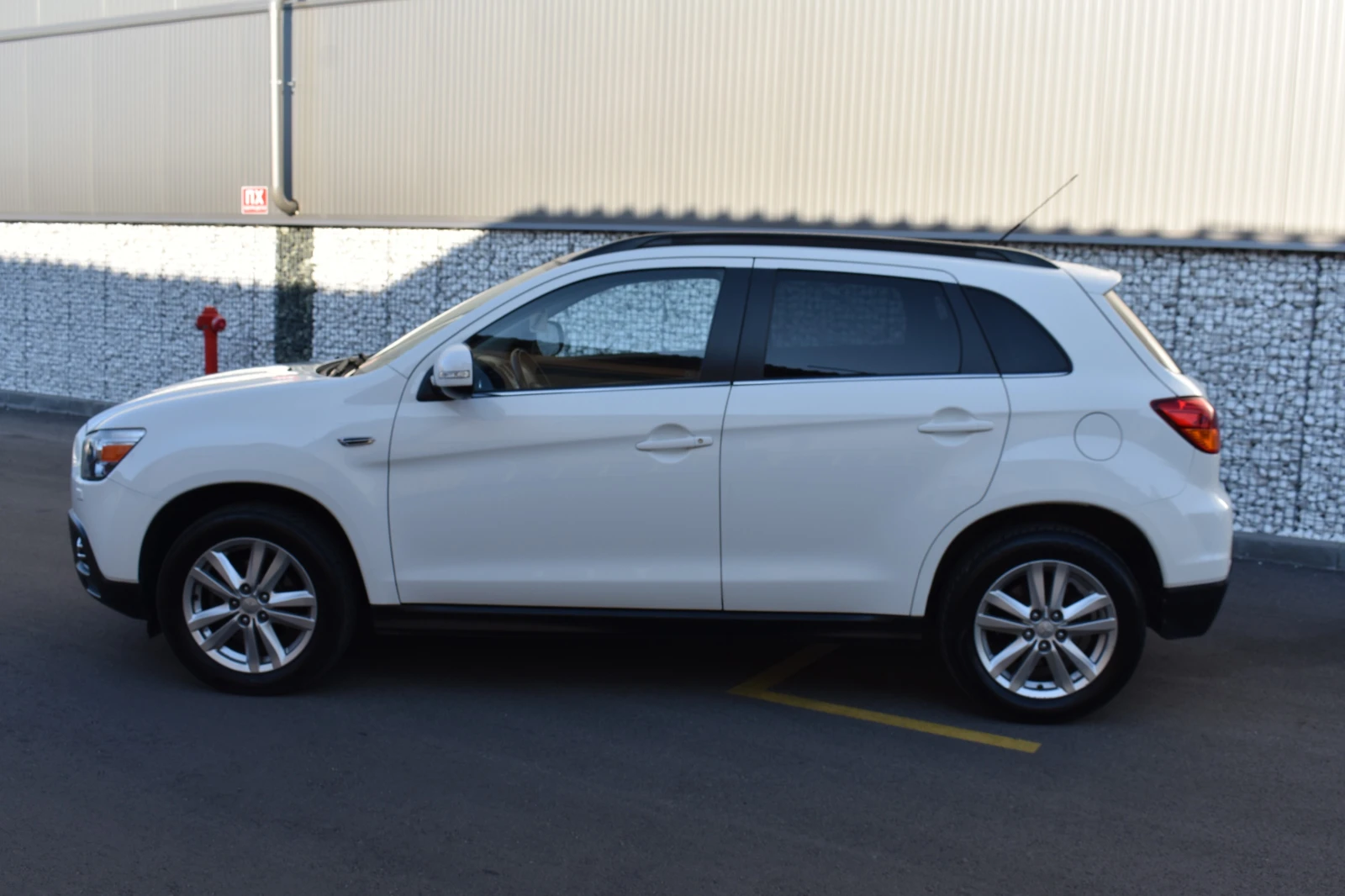 Mitsubishi ASX 1.8DID/150kc= 2WD/4WD/LOCK= PANORAMA= XENON= TOП! - изображение 2