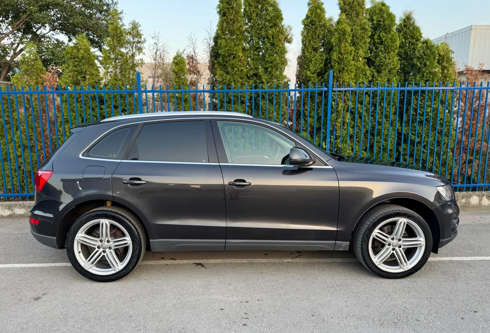 Audi Q5 3.0TDI PANORAMA  - изображение 6