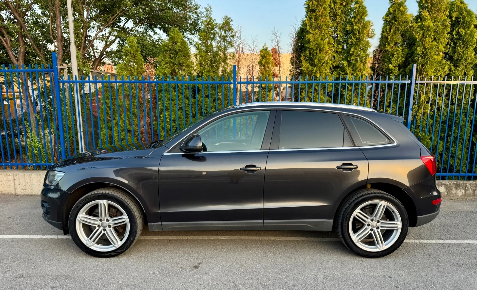 Audi Q5 3.0TDI PANORAMA  - изображение 2