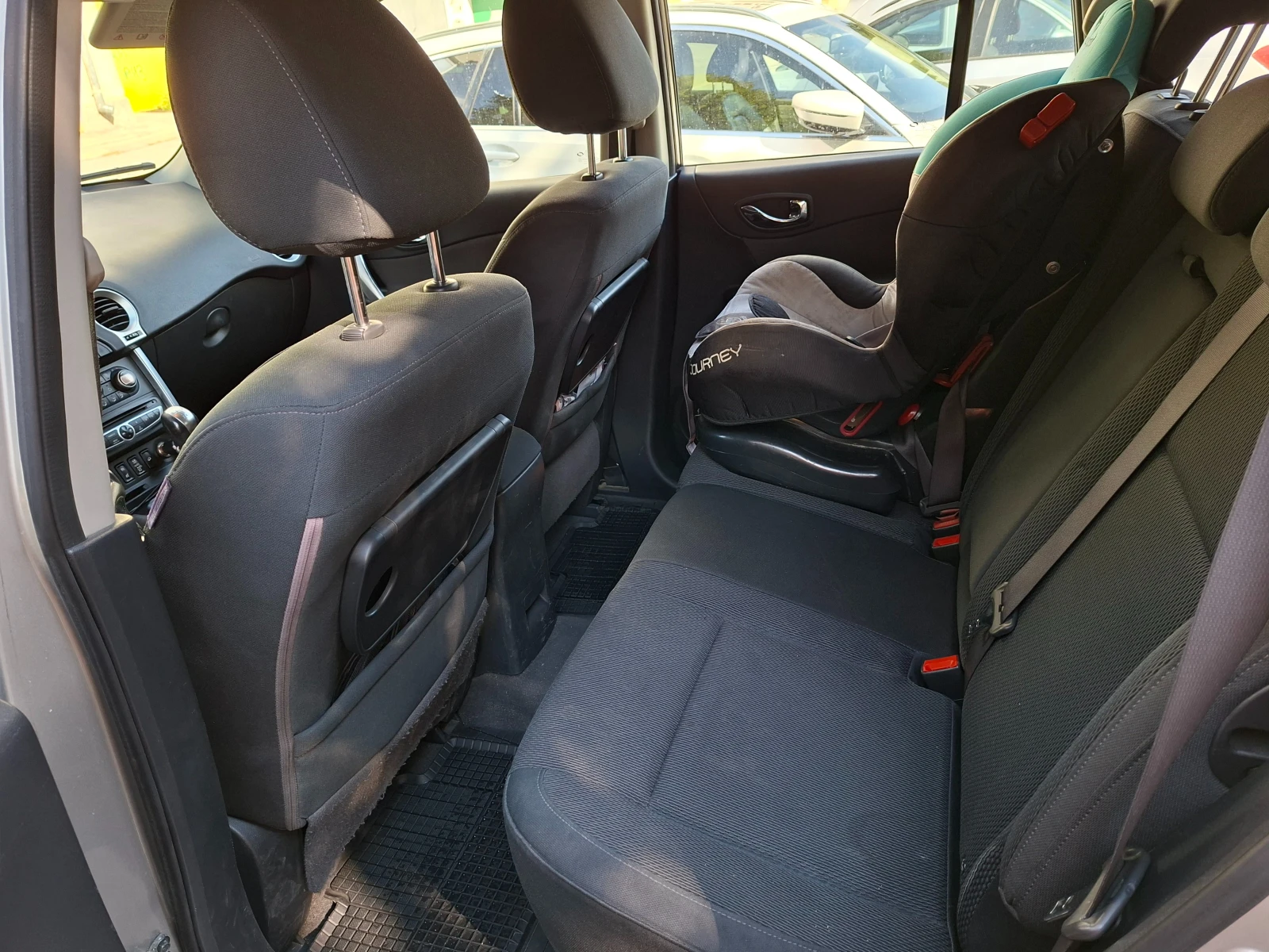 Renault Koleos 2.0 DCI 4�4 180 �.�. - ������� ������ | Mobile.bg � ����������� 15