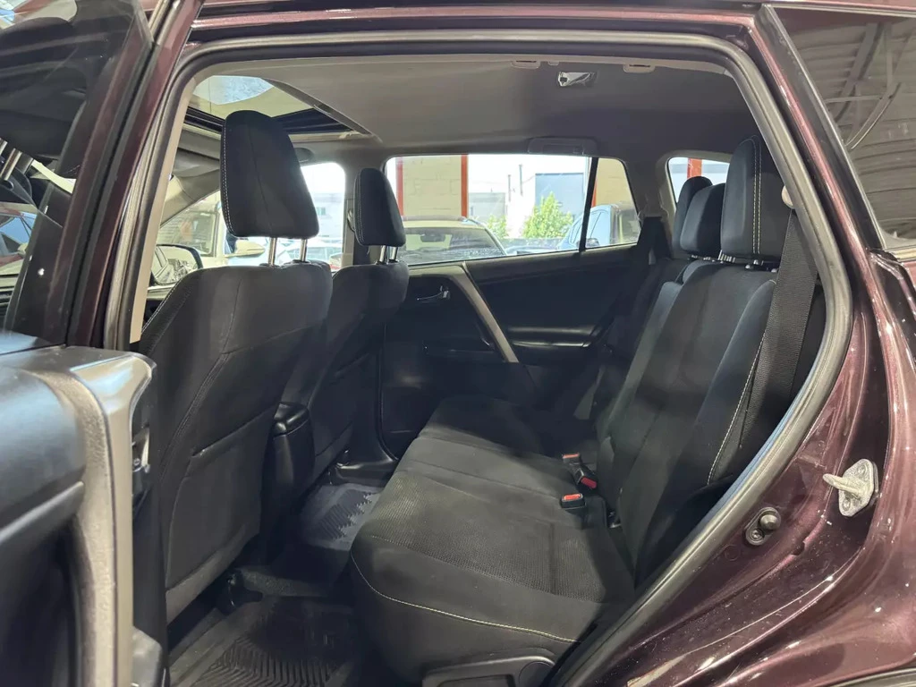 Toyota Rav4 XLE* PREMIUM* AWD*  | Mobile.bg   12