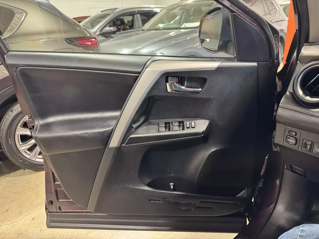 Toyota Rav4 XLE* PREMIUM* AWD*  | Mobile.bg   13