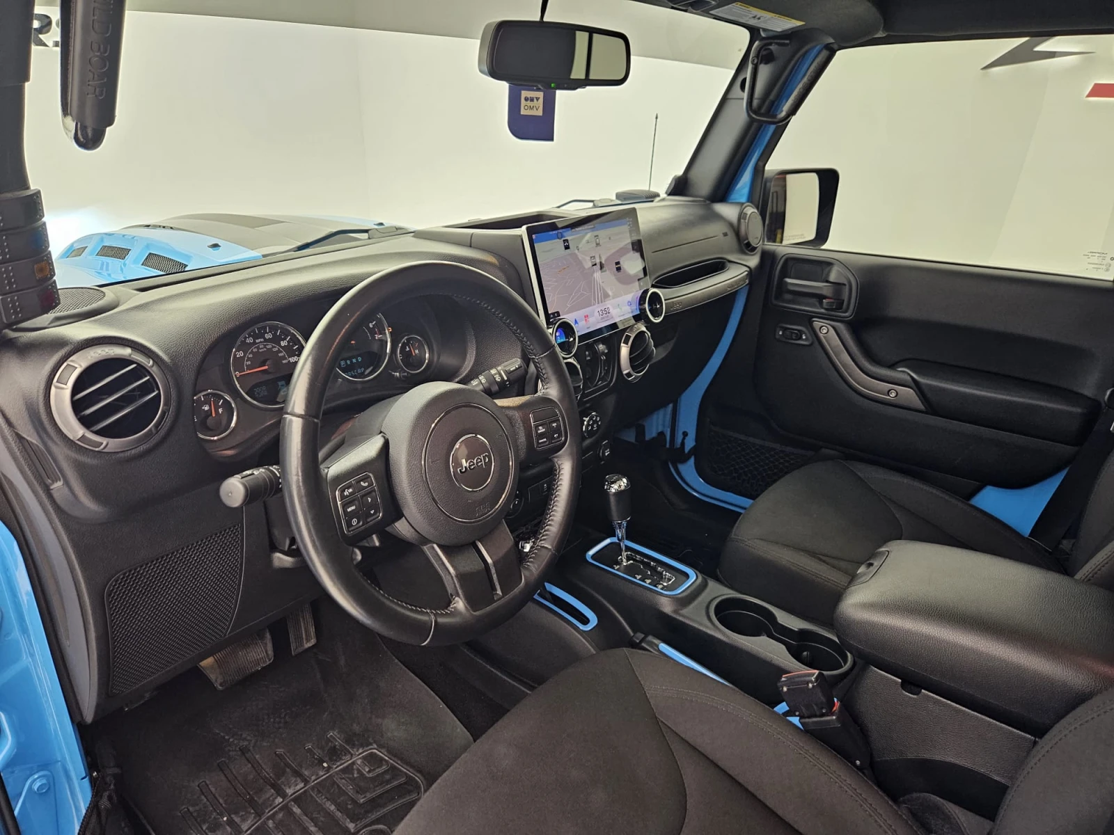 Jeep Wrangler | Mobile.bg   8