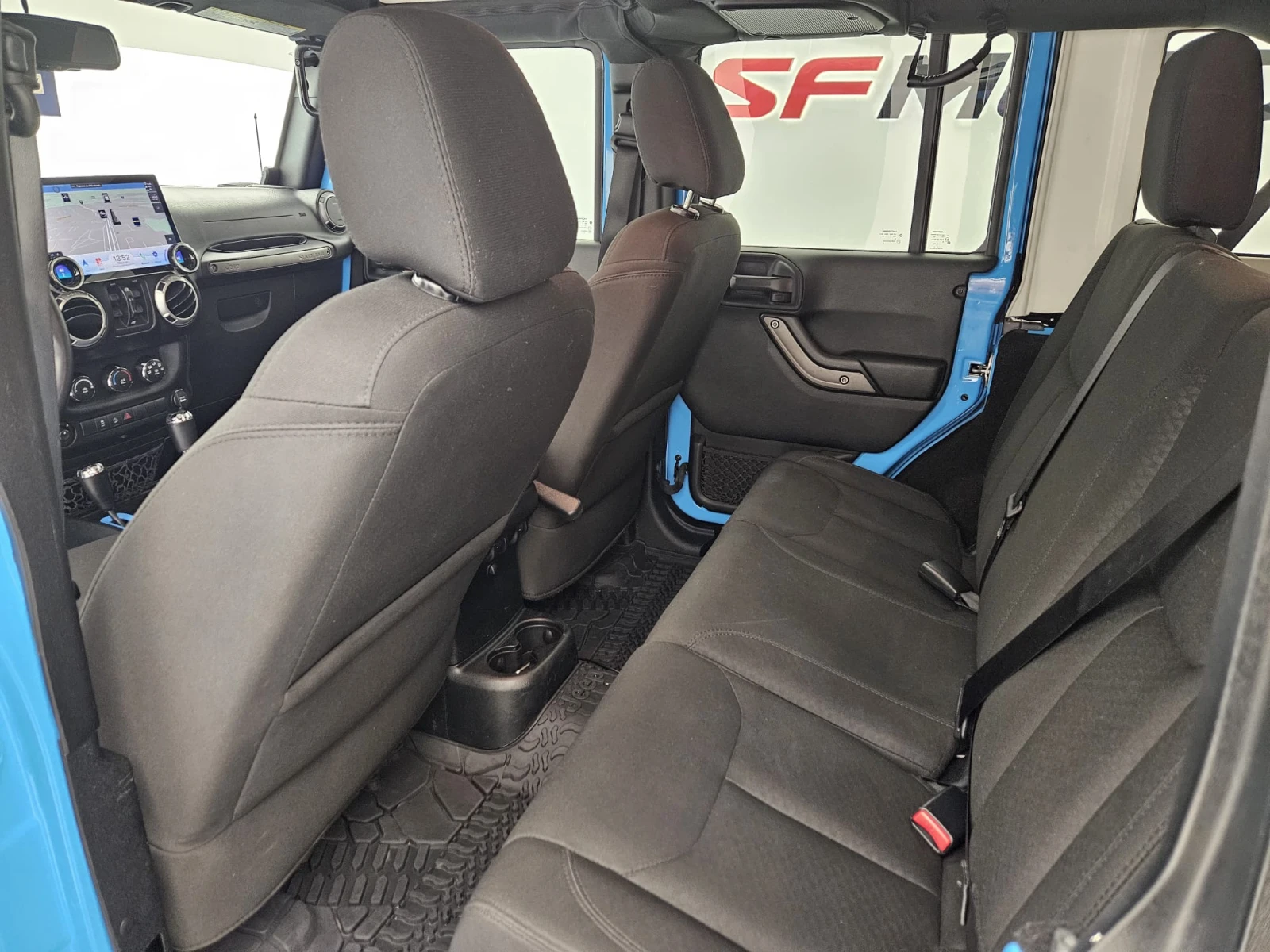 Jeep Wrangler | Mobile.bg   10