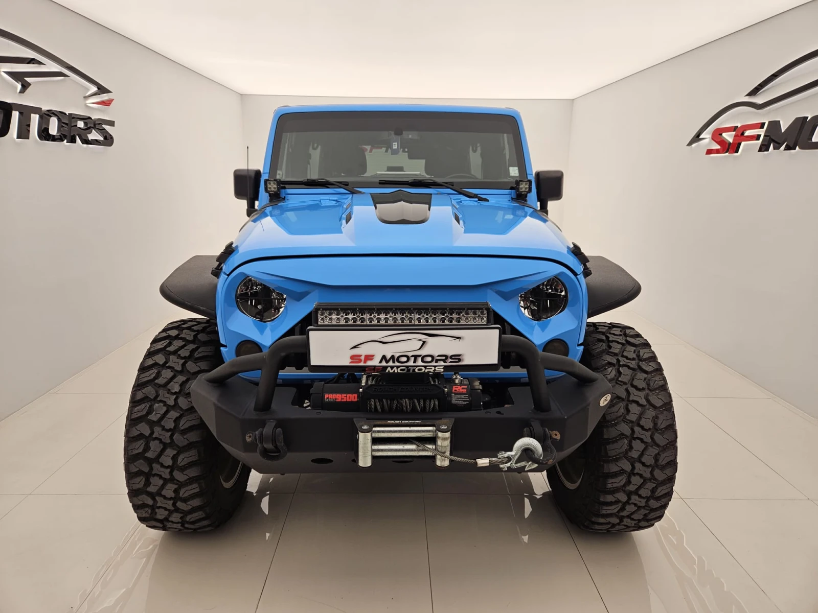 Jeep Wrangler | Mobile.bg   2