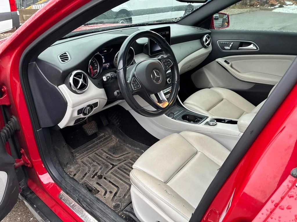 Mercedes-Benz GLA 250 * 250 * CARFAX * БЕЗ ПЪРВОНАЧАЛНА ВНОСКА - изображение 5