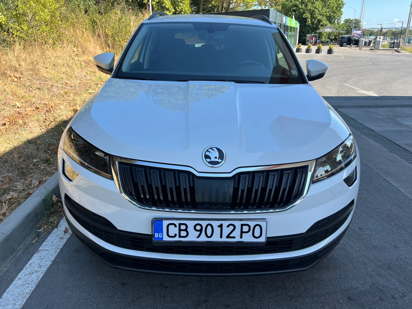 Skoda Karoq Ambition s  - изображение 8