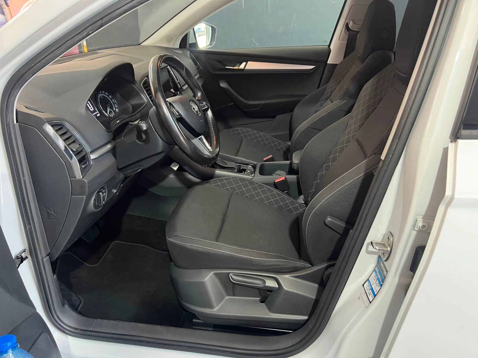 Skoda Karoq Ambition s  | Mobile.bg � ����������� 14