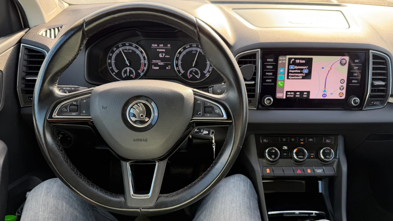 Skoda Karoq Ambition s  - изображение 3