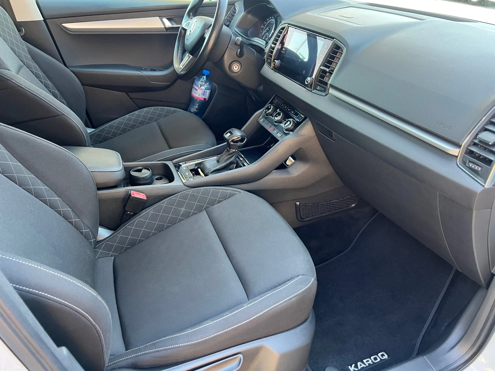 Skoda Karoq Ambition s  - изображение 4