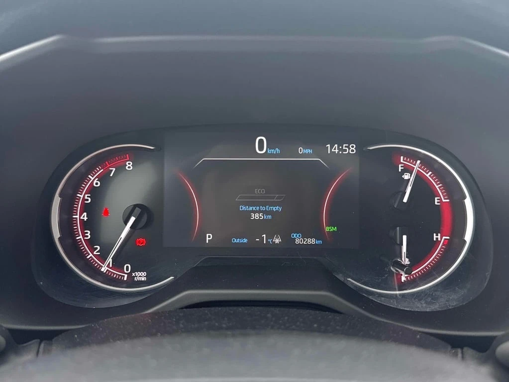 Toyota Rav4 * XLE * CARFAX * ��� ������������ ������ | Mobile.bg � ����������� 8