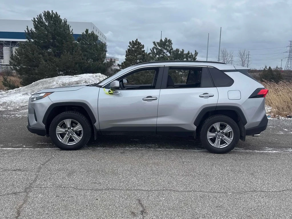 Toyota Rav4 * XLE * CARFAX * ��� ������������ ������ | Mobile.bg � ����������� 2