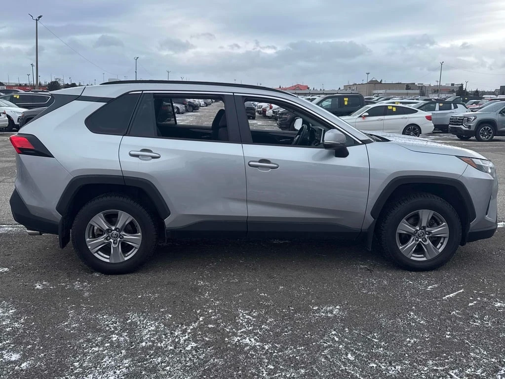 Toyota Rav4 * XLE * CARFAX * ��� ������������ ������ | Mobile.bg � ����������� 3