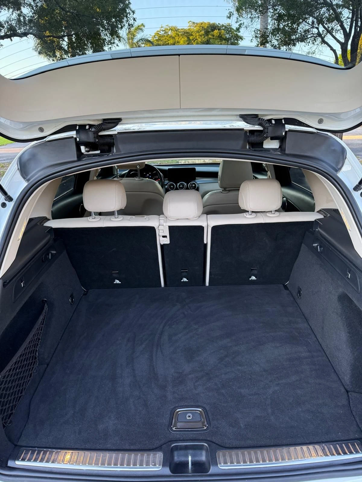 Mercedes-Benz GLC 300  - изображение 10