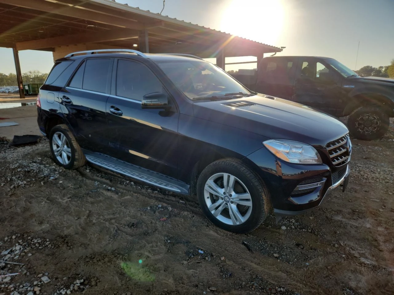 Mercedes-Benz ML 350 4MATIC HARMAN/KARDON/��������/������� | Mobile.bg � ����������� 1